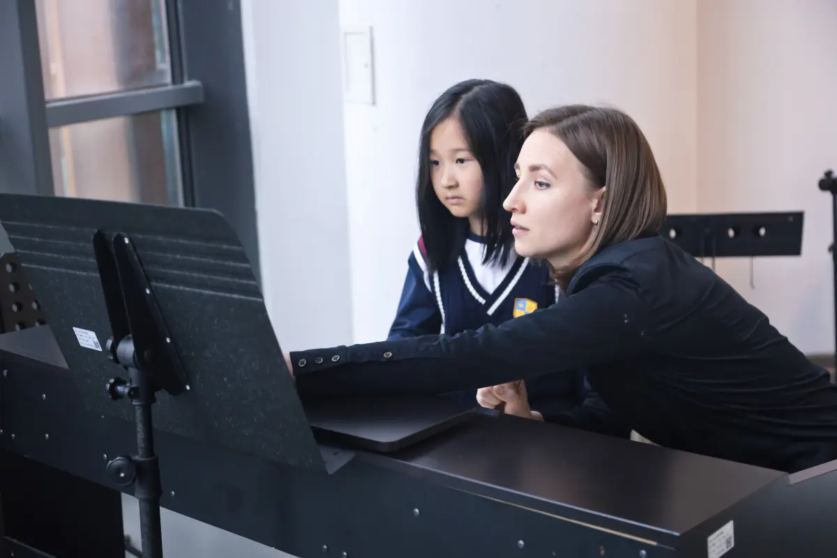Cisk Session CISK-ib curriculum and study in chinaCISK-ib curriculum and study in china