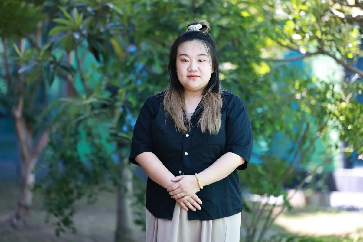 Angel Zhang