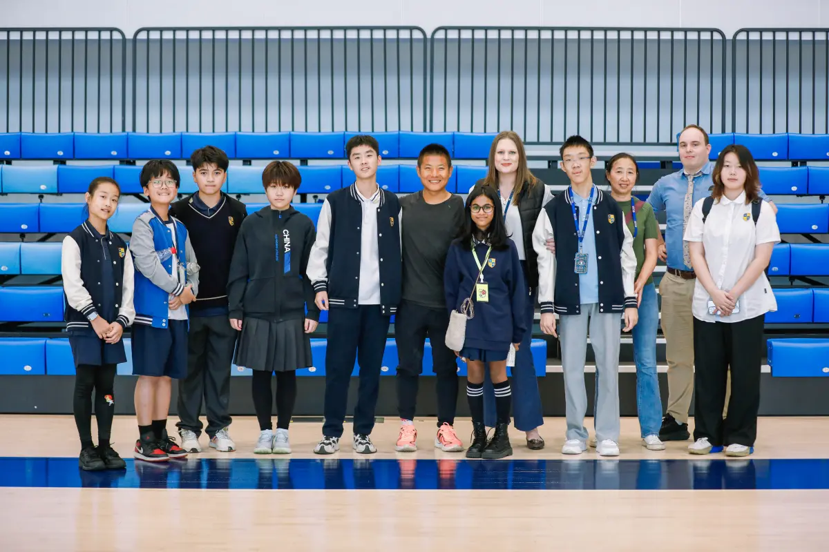 CISK-Student Council