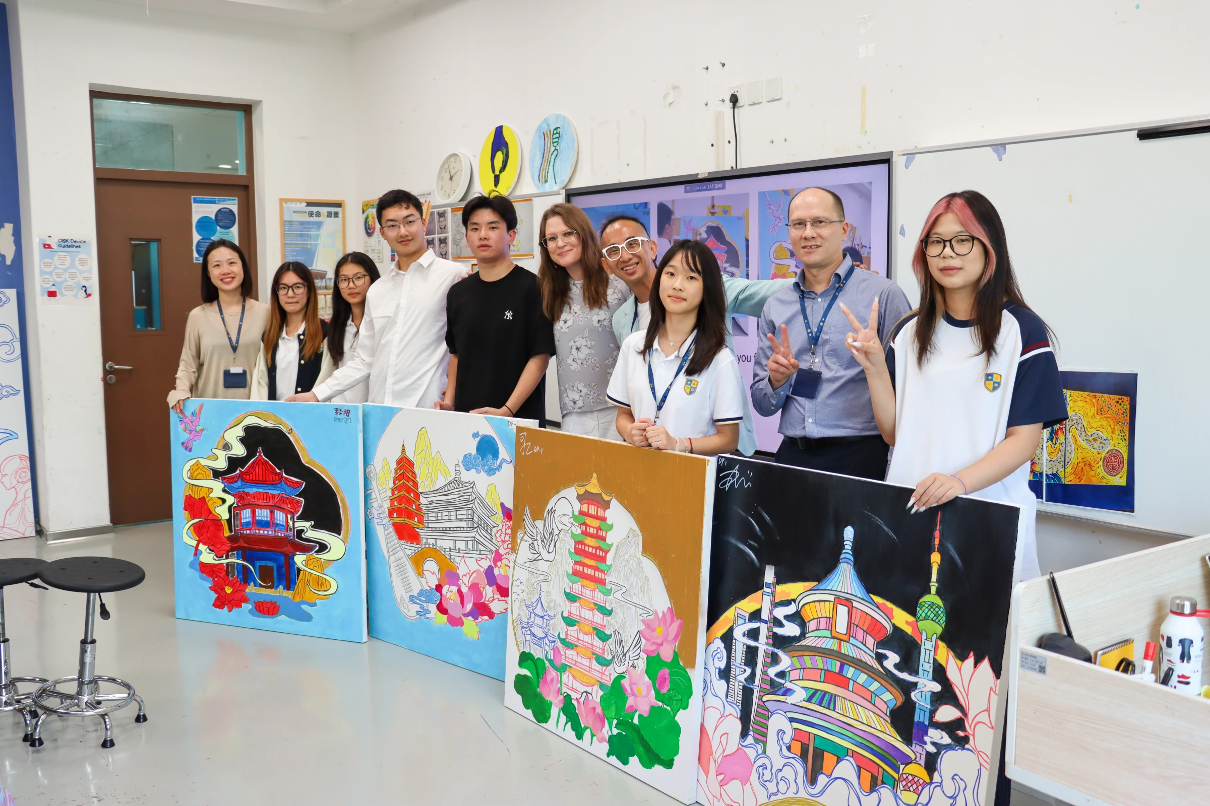 CISK-使命价值观