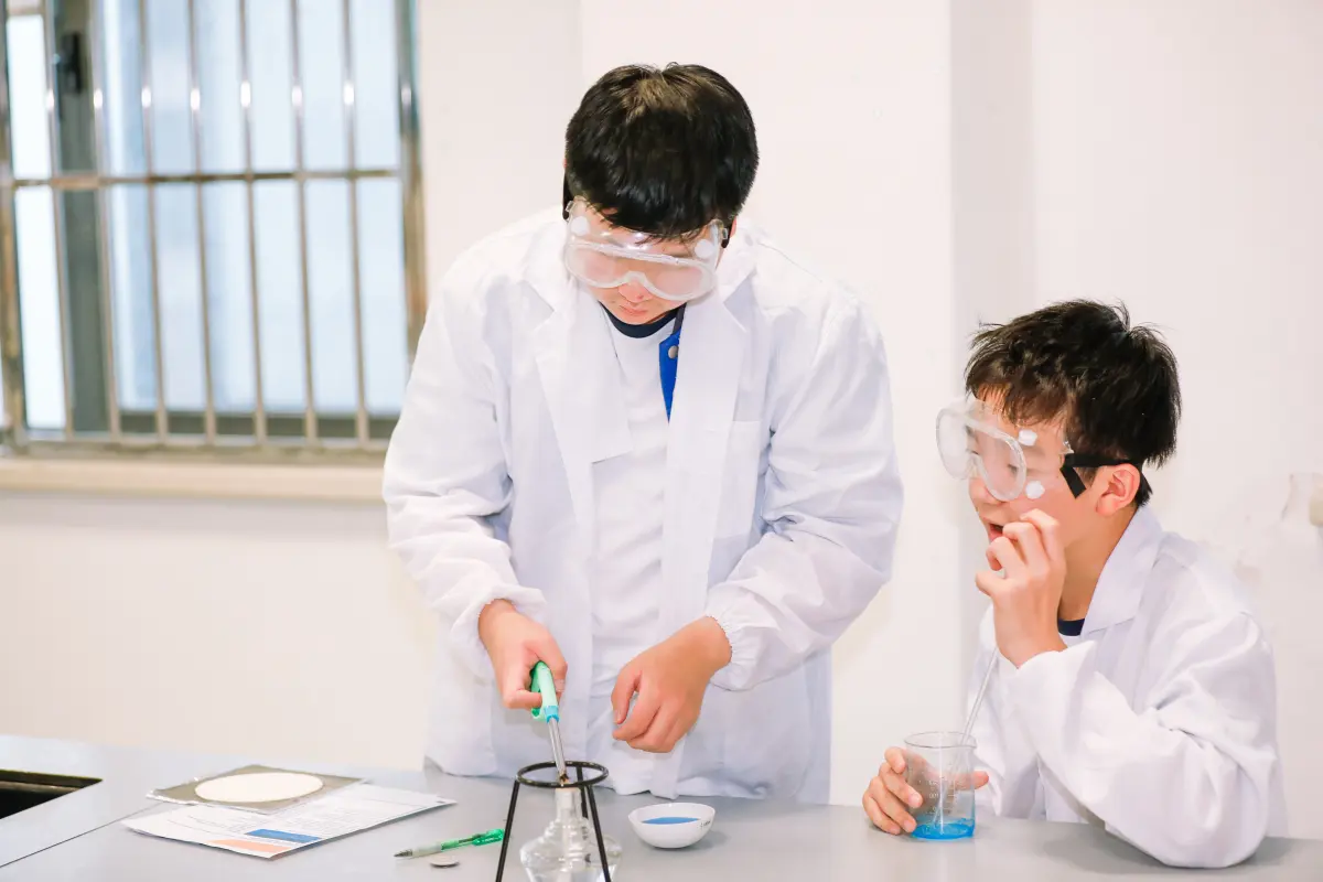 科学
