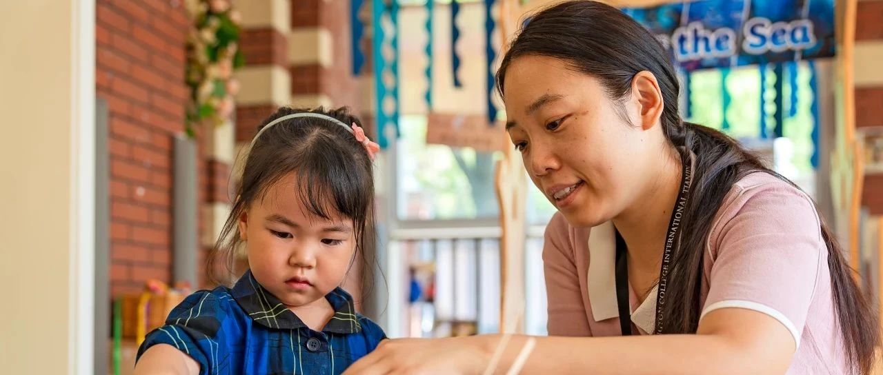 在假期中培养幼儿的独立性
