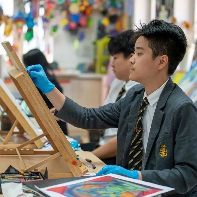 Celebrating Artistic Achievement